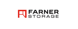 Sponsor Logo for Farnner Storage