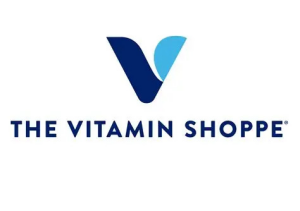 Sponsor Logo for The Vitamin Shoppe