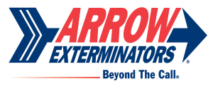 Sponsor Logo for Arrow Exterminating