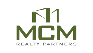 Sponsor Logo for MCM Realty
