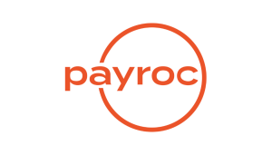 Sponsor Logo for Payroc