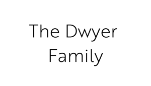 Sponsor Logo for The Kevin Dwyer Family