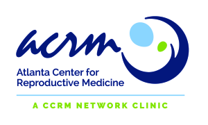 Sponsor Logo for The Atlanta Center for Reproductive Medicine