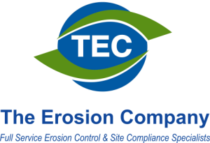 Sponsor Logo for The Erosion Company (TEC)