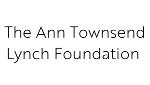 Sponsor Logo for The Ann Townsend Lynch Foundation