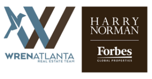 Sponsor Logo for WREN Atlanta Real Estate and Harry Norman, Realtors