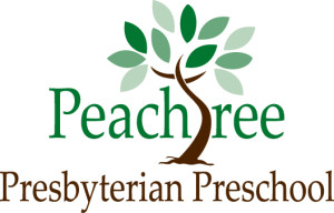Sponsor Logo for Peachtree Presbyterian Preschool