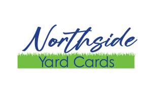 Sponsor Logo for Northside Yard Cards