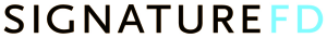 Sponsor Logo for SignatureFD