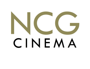 Sponsor Logo for NCG Cinema