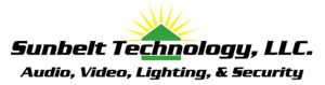Sponsor Logo for Sunbelt Technology
