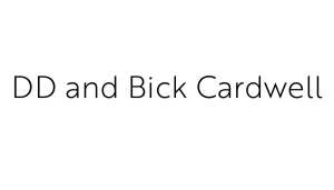 Sponsor Logo for DD & Bick Cardwell