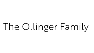Sponsor Logo for The Ollinger Family