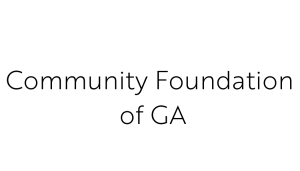 Sponsor Logo for Community Foundation of GA