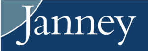 Sponsor Logo for Janney