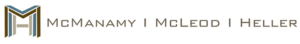Sponsor Logo for McManamy McLeod Heller