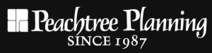 Sponsor Logo for Peachtree Planning