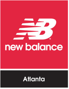 Sponsor Logo for New Balance