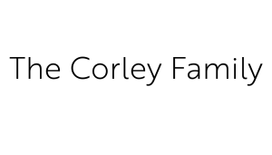 Sponsor Logo for The Corley Family