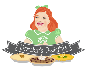 Sponsor Logo for Darden's Delights