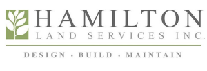 Sponsor Logo for Hamilton Land Services Inc.