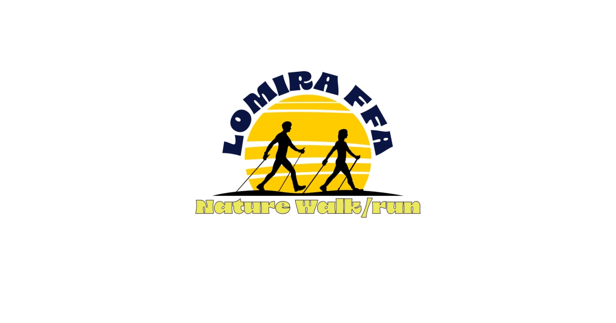 Lomira FFA Nature Walk/Run