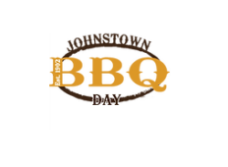 Johnstown BBQ Day 5K, Kid's Mile, and Junior Dash Logo