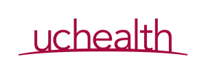 Logo for UC Health