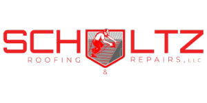 Logo for Schultz Roofing & Repairs LLC