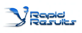 Logo for Rapid Results Timing