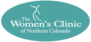 Logo for The Women's Clinic of Northern Colorado