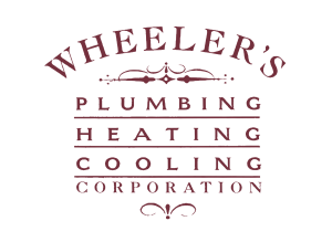 Logo for Wheeler's Heating & Cooling