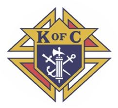 Sponsor Logo for Knights of Columbus - Council 9543