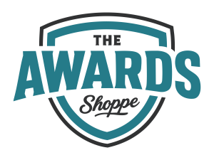 Sponsor Logo for The Awards Shoppe