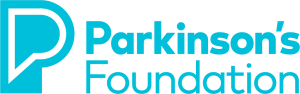 Sponsor Logo for Parkinson’s Foundation