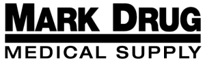 Sponsor Logo for Mark Drug Medical Supply