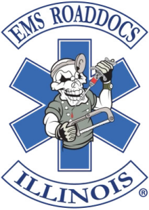 Sponsor Logo for EMS  Road Docs IL
