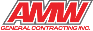 Sponsor Logo for AMW General Contracting Inc.