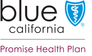 Sponsor Logo for Blue Shield of California, Promise Health Plan