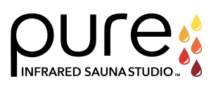 Sponsor Logo for Pure Infrared Sauna Studio