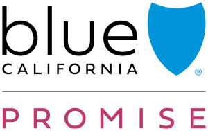 Sponsor Logo for Blue Shield of California, Promise Health Plan