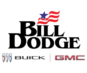 Sponsor Logo for Bill Dodge Automotive Group