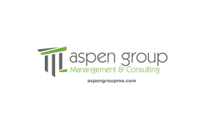 Sponsor Logo for Aspen Group LLC