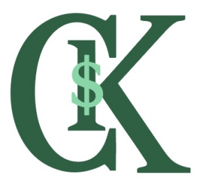 Sponsor Logo for CK Accounting Services