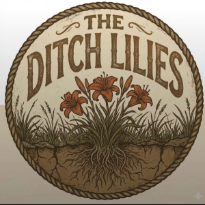 Sponsor Logo for The Ditch Lilies Band