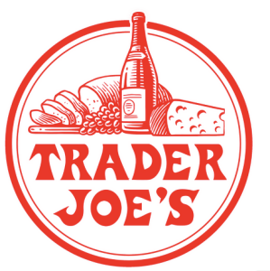 Sponsor Logo for Trader Joe's