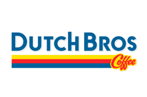 Sponsor Logo for Dutch Bros