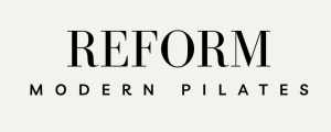 Sponsor Logo for Reform