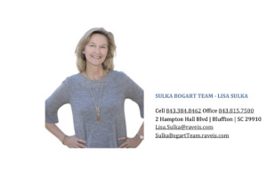 Sponsor Logo for Lisa Sulka