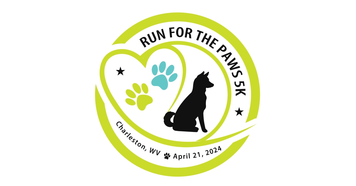 RUN FOR A PAWPOSE 5K 2026 visual data 8